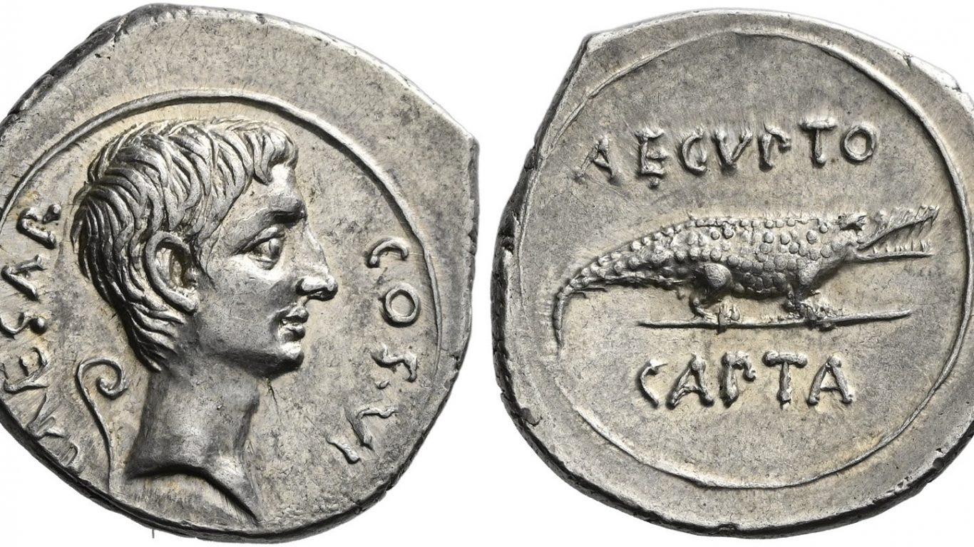 Auction Numismatica Ars Classica Nac Ag