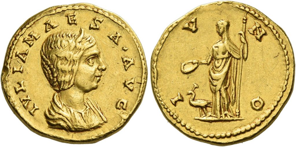 Numismatica Ars Classica NAC AG